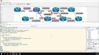 BGP Best Path - Local PREF