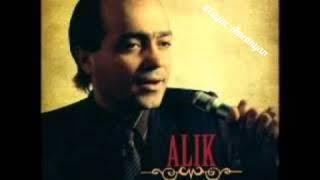 Alik Gyunashyan - Hamerg Filarmonia 1978 (live) *classic*