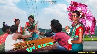 Ho Hon Queen Promo video||New ho video 2024||New ho music song||Anjali,Dipa,Gita,Lalu,Suru,sambari