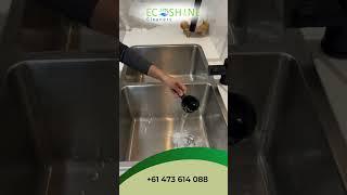 Transform Your Home with Eco Shine Cleaners! 
