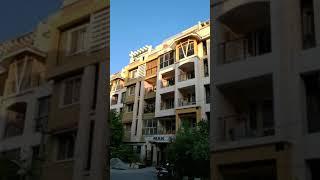 Fully Furnished Ladies PG Building for sale At Marathahalli Outer Ring Road, Bengaluru