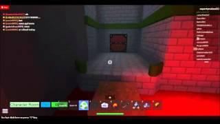 Roblox Super Mario 3D RP part 1