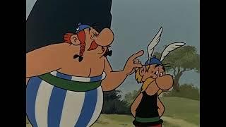 Asterix der Gallier 1967