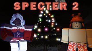 ПРАЗДНИЧНЫЙ ИВЕНТ В СПЕКТЕР 2 РОБЛОКС / SPECTER 2 ROBLOX