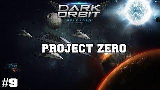 DarkOrbit - Project Zero Episode #9 - Finally Full Hercules!