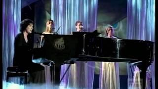 Enya - Only Time (WMA 2001)