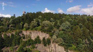 Das Erzgebirge - Von Hochwiesen und Silberstraßen