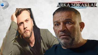 Aras Bulut İynemli Arka Sokaklar'da | Arka Sokaklar 685. Bölüm 2. Fragman Analiz