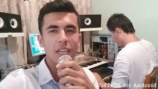 #Nasrullo Nizomiddinov - Alla yar