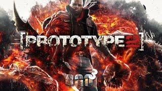 "RAPGAMEOBZOR 3" - Prototype 2