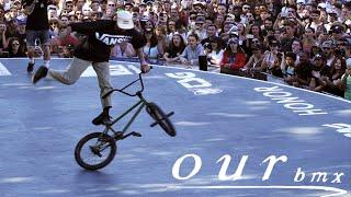 FLATLAND FINALS HIGHLIGHTS - FISE MONTPELLIER 2019