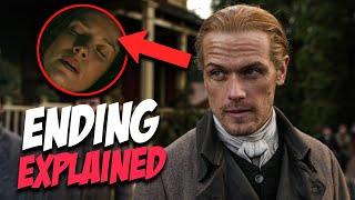 Outlander Season 6 Episode 1 Ending Explained | Recap