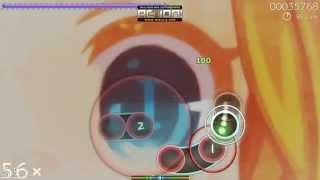 Osu! : Electric Angel -- Normal [A]