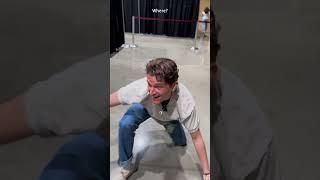 Where?! with Blake Roman