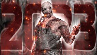 КАК ИГРАТЬ ЗА ОХОТНИКА В 2023? / УНИВЕРСАЛЬНЫЙ M1 БИЛД / Dead by Daylight