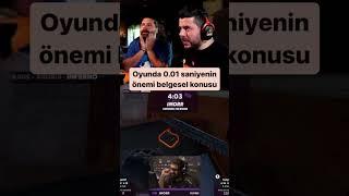 CSGO NUN EN ŞANSSIZ ANI!