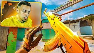 A NOVA RUST FICOU ESPETACULAR!! - ATUALIZAÇÃO 0.30.0 STANDOFF 2