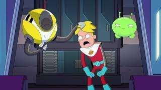 Season 1 Recap | Final Space (S2E1)