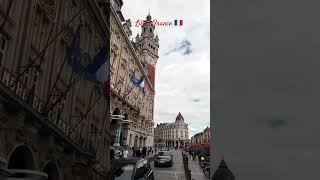Why Lille is the coolest city in France