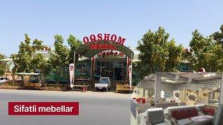 Oqshom mebel narxlari • Surxondaryo, Denov, Oqshom mebel 2022 #Oqshom_mebel