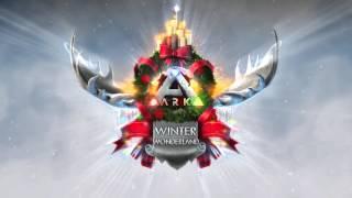 Ark Survival Evolved - Winter Wonderland Event Menu Music