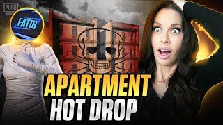 BIGGEST APARTMENT FIGHT I HAVE EVER SEEN  | Fatih Gaming