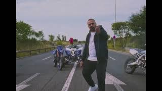 DZ - Bike Life (Clip Officiel)