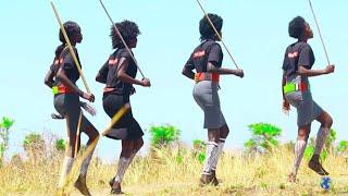 Presentation by Old Skul Group in Juba