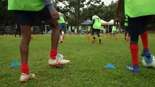 WWS International Soccer Academy - South Africa