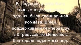 ТОП 5 забытых объектов Харькова