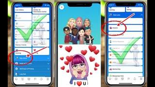 FACEBOOK AVATAR MAKER: Create and Use Facebook Avatars for iOS or Android Device