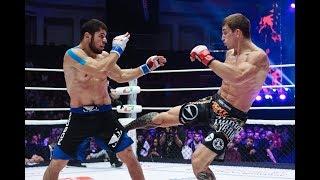 Раул Тутараули vs Владимир Канунников, M-1 Challenge 83 & Tatfight 5, FULL FIGHT