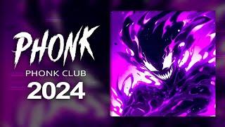 Phonk Music 2024 ※ Best Aggressive Drift Phonk & TikTok Phonk ※ Фонк