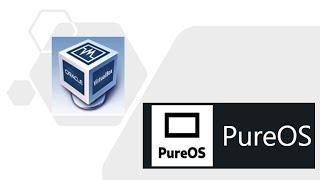 PureOS Installation (Hephaestus 9.0)