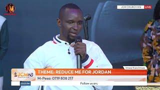 BISHOP BEN KURIRA NI MWANAKE URIA WONIRE MUTINO AGITINIKA MAGURU AKIMUCOKERIA NGATHO