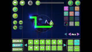 Geometry dash Spike tutorial (wr) 13.9s