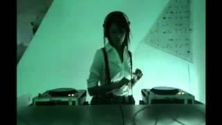 Lola Palmer @ RTS.FM - 19.02.2011