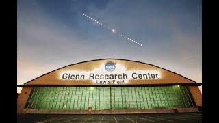 NASA's Glenn Research Center—The Heart of it All