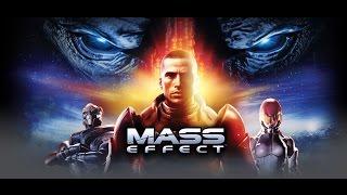 Mass Effect. Прохождение #46. Илос.