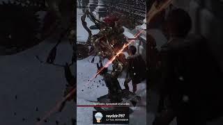 Последний босс Lies of P: Overture!