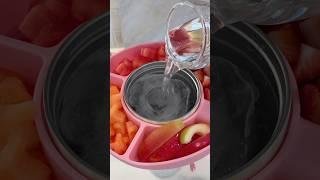 *asmr* tumbler restock!  #asmr #restock #aesthetic #asmrsounds #snacks #tumbler