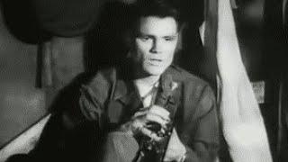 HELL'S HORIZON full movie 1955 - Chet Baker