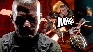Tarkov in 2025 - THE MOVIE
