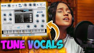 Vocal Perfection: Discover the Best Autotune Settings for You