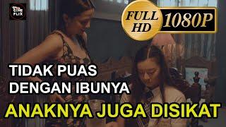 FILM FILIPINA: CINTA TERLARANG BOS DAN ANAK BUAH