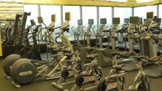 Fitness Formula Clubs FFC   CompuTrainer Studio