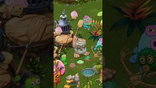 My singing monsters