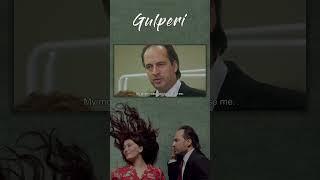 Can Lied for His Mother | Gulperi in English #shorts