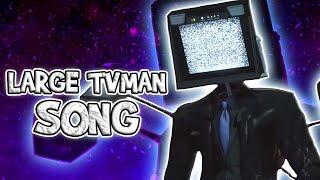 LARGE TVMAN SONG (Official Video) Prod. DOMBOI