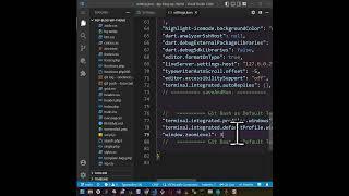 How to sort files by type in folder view of Visual Studio Code